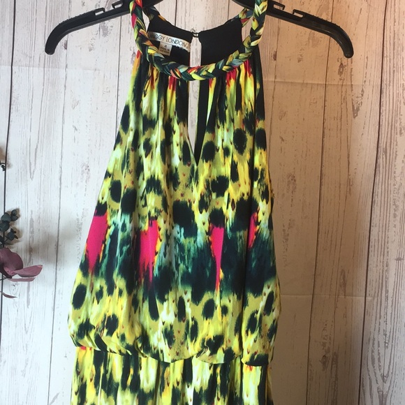 Mangy London dress women’s - Picture 2 of 7